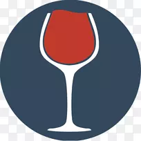 酒杯标志-玻璃-空若网 酒杯标志-玻璃-空若网