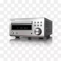 cd播放机denon rcd-m41蓝牙音频系统denon d-m41 dab蓝牙cd dab+fm黑调谐器电子设备-空若网 cd播放机denon rcd-m41蓝牙音频系统denon d-m41 dab蓝牙cd dab+fm黑调谐器电子设备-空若网