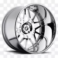 合金轮毂锻造轮辋谷歌铬-Forgiato车轮-空若网 合金轮毂锻造轮辋谷歌铬-Forgiato车轮-空若网