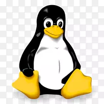 Linux安装操作系统tux ubuntu-linux-空若网 Linux安装操作系统tux ubuntu-linux-空若网