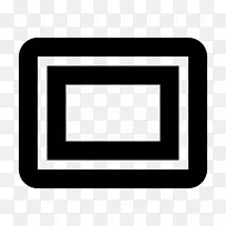 电脑图标博客-基本框架-空若网 电脑图标博客-基本框架-空若网