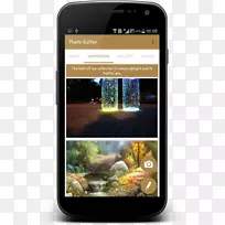 Smartphone连接4谷歌玩Android-智能手机-空若网 Smartphone连接4谷歌玩Android-智能手机-空若网