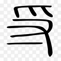 线角手指夹艺术线-空若网 线角手指夹艺术线-空若网