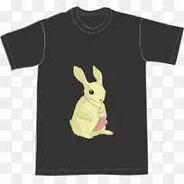 t恤黑袖字体t恤-空若网 t恤黑袖字体t恤-空若网