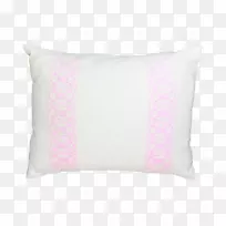 投掷枕头垫粉红色m长方形枕头-空若网 投掷枕头垫粉红色m长方形枕头-空若网