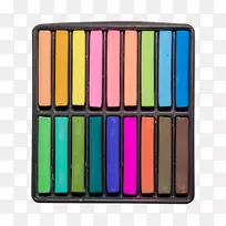书写工具化妆品长方形水彩笔-空若网 书写工具化妆品长方形水彩笔-空若网