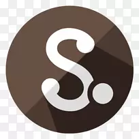 品牌标志字体设计-空若网 品牌标志字体设计-空若网