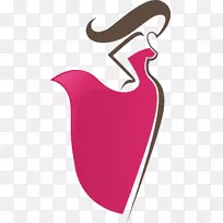 妇女绘画插图.手绘妇女材料-空若网 妇女绘画插图.手绘妇女材料-空若网