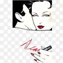 纳格尔海报艺术插图-男女之间的爱情-空若网 纳格尔海报艺术插图-男女之间的爱情-空若网