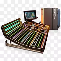 视觉混合器草谷,贝尔登品牌项目-草框架-空若网 视觉混合器草谷,贝尔登品牌项目-草框架-空若网