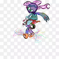 平面设计卡通片艺术设计-空若网 平面设计卡通片艺术设计-空若网