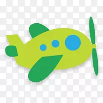 飞机直升机车辆剪贴画精美卡通飞机-空若网 飞机直升机车辆剪贴画精美卡通飞机-空若网