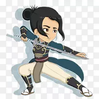 卡通设计-空若网 卡通设计-空若网