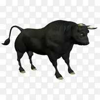 安格斯牛夹艺术-有趣的动物-空若网 安格斯牛夹艺术-有趣的动物-空若网