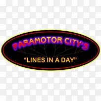 标志品牌标志-城市日-空若网 标志品牌标志-城市日-空若网