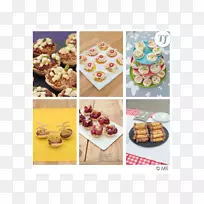 小四道甜味烤指食品-辅助菲尔-费尔-空若网 小四道甜味烤指食品-辅助菲尔-费尔-空若网