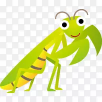 昆虫动画剪贴画-昆虫-空若网 昆虫动画剪贴画-昆虫-空若网