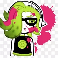 平面设计卡通片艺术设计-空若网 平面设计卡通片艺术设计-空若网