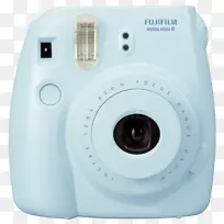 即时照相机Fujifilm Instax迷你8相机-空若网 即时照相机Fujifilm Instax迷你8相机-空若网
