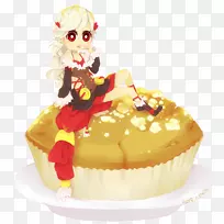 蛋糕装饰奶油风味蛋糕-空若网 蛋糕装饰奶油风味蛋糕-空若网