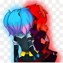 电脑恶魔女友-空若网 电脑恶魔女友-空若网