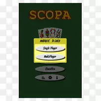 Scopa 15游戏Escoba Scopa 15-android-空若网 Scopa 15游戏Escoba Scopa 15-android-空若网