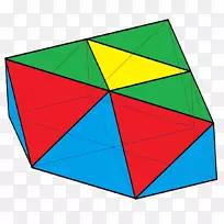 �����μ��ε㼸����״�Գ�������-������