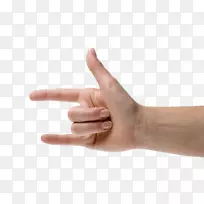 拇指向食指.物理手指方向材料-空若网 拇指向食指.物理手指方向材料-空若网