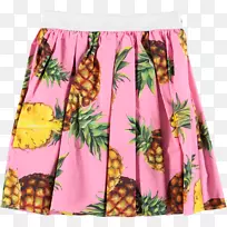 �ۺ�ȹ���°�ɫ����ȹ-������