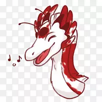 血液鼻子开花植物剪贴画-半身像-空若网 血液鼻子开花植物剪贴画-半身像-空若网