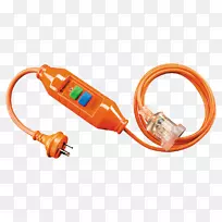 电缆延伸线余流装置电气开关电压表-空若网 电缆延伸线余流装置电气开关电压表-空若网