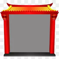 相框矩形设计-空若网 相框矩形设计-空若网