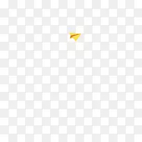 角图案-卡通纸飞机-空若网 角图案-卡通纸飞机-空若网