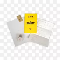 品牌纸标志设计-空若网 品牌纸标志设计-空若网