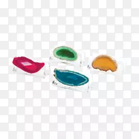 塑料车身首饰.名片设计-空若网 塑料车身首饰.名片设计-空若网