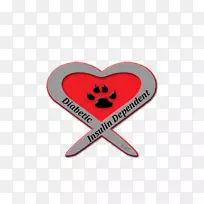 心脏字体设计-空若网 心脏字体设计-空若网