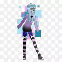 卡通片鞋设计-空若网 卡通片鞋设计-空若网