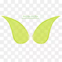 叶字体设计-空若网 叶字体设计-空若网