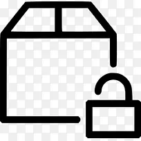 免费电子邮件计算机图标-包裹递送-空若网 免费电子邮件计算机图标-包裹递送-空若网