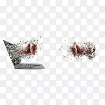 笔记本电脑下载显示装置-从笔记本电脑HD扣材料上打孔-空若网 笔记本电脑下载显示装置-从笔记本电脑HD扣材料上打孔-空若网