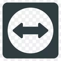 TeamViewer计算机图标计算机软件远程桌面软件-android-空若网 TeamViewer计算机图标计算机软件远程桌面软件-android-空若网