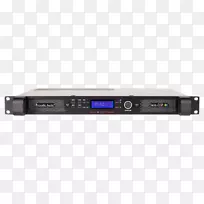 ������Ƶ�������ֽӿڵ����ź�AES 3-�����źŴ�����-������