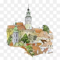 ˮ�ʻ�������ͼ.��ͨ��԰����-������