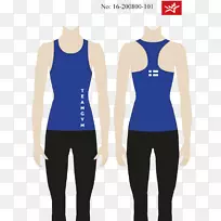 无袖T恤-空若网 无袖T恤-空若网