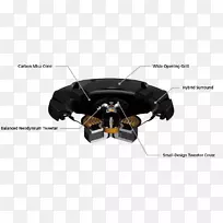 Car jvc cs-dr 520扬声器低音器高音器-平板显示安装接口-空若网 Car jvc cs-dr 520扬声器低音器高音器-平板显示安装接口-空若网