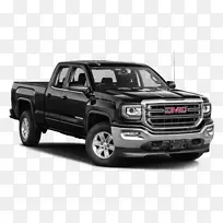 2018��GMC��������1500ѩ����SilveradoƤ����-Ƥ��-������