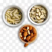 坚果配方-杏仁粉-空若网 坚果配方-杏仁粉-空若网