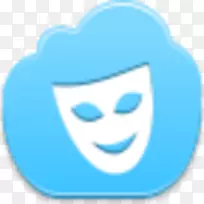 表情汉堡短信动画字体-~夏威夷面具-空若网 表情汉堡短信动画字体-~夏威夷面具-空若网