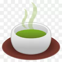 茶杯表情饮料抹茶-安卓奥利奥-空若网 茶杯表情饮料抹茶-安卓奥利奥-空若网