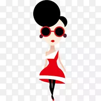 ʱ�в廭-ʱ��Ů��-������